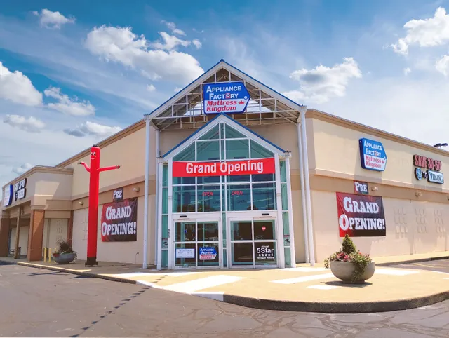 Appliance Factory - East