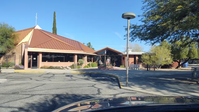 Rincon Congregational United Church of Christ