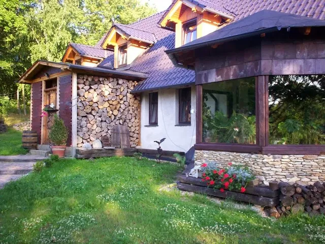 Agritourism Przylesie - Wolimierz, Swieradow-Zdroj