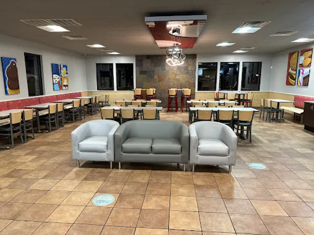 Dairy Queen Grill & Chill