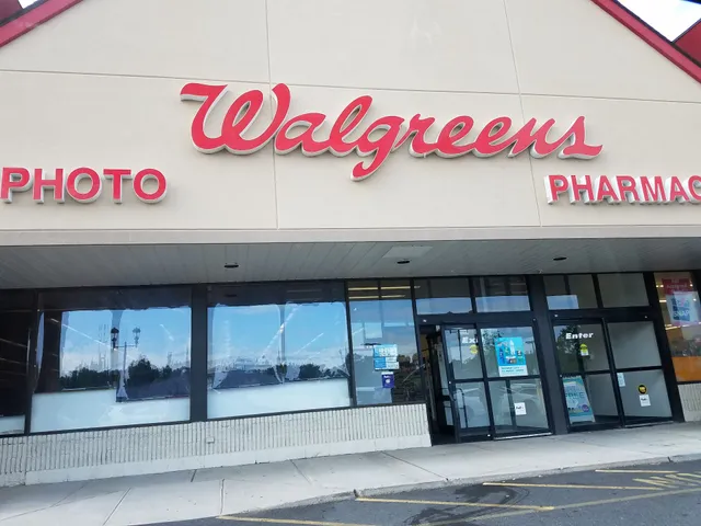 Walgreens