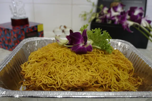 Noodle Corner Wyndham Village