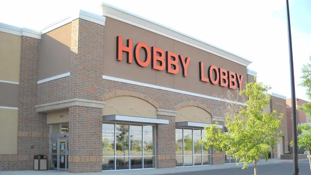 Hobby Lobby