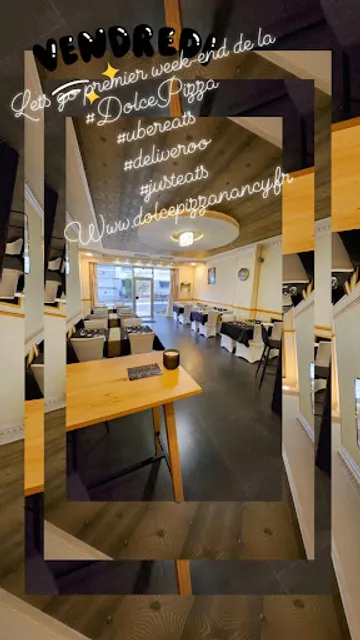 Dolce Pizza