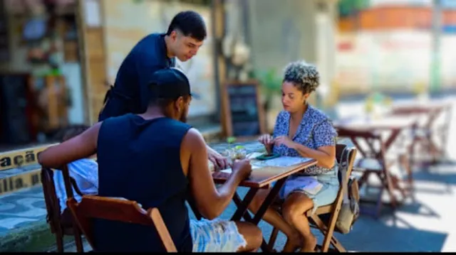 Bistrô Estação R&R