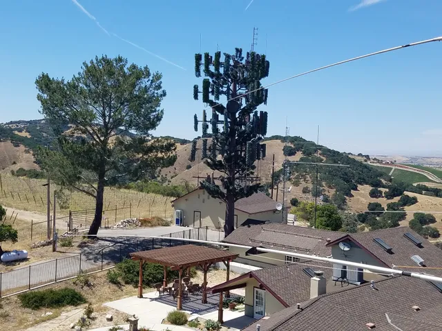 Paso Robles Radio Ranch