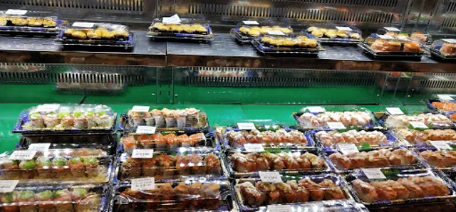 Shigeru Living World Alam Sutera