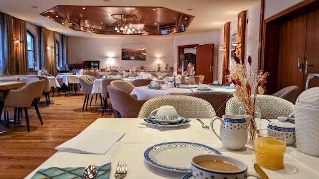 Restaurant Lamm Hebsack