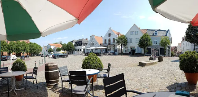 Ristorante Mama Leone