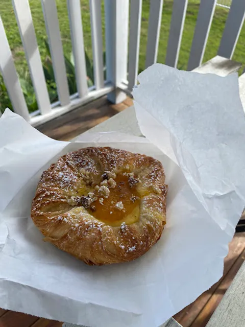 Bracken Ridge Bakery