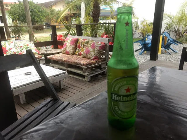 Içá-Mirim Petisqueira