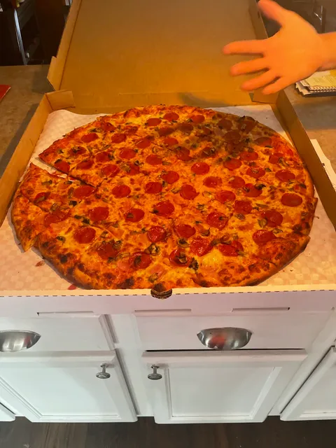 Third Coast Pizza Co