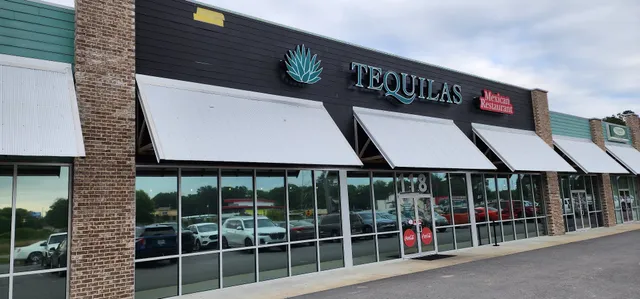 Tequila's Mexican Restaurant