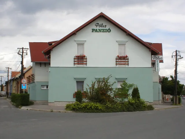 Polus Pension