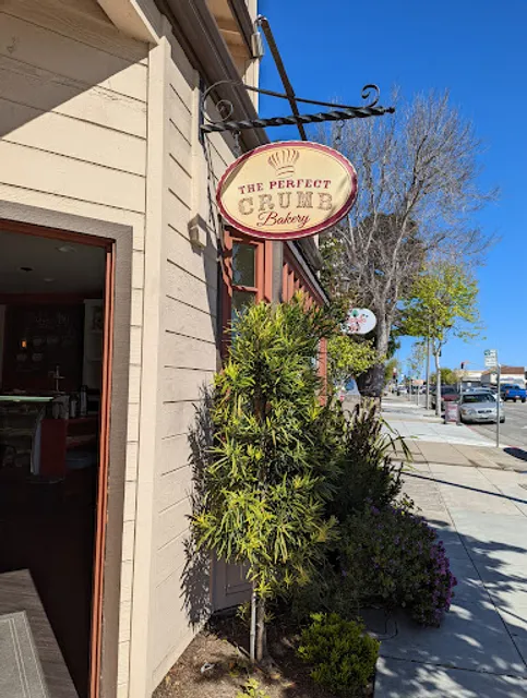 The Perfect Crumb Bakery Inc.