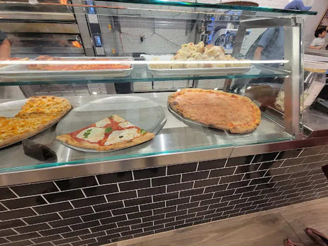 Abitino's Pizza Rock Center