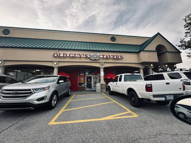 Old Guy's Tavern