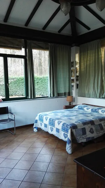 Il giardino delle cince