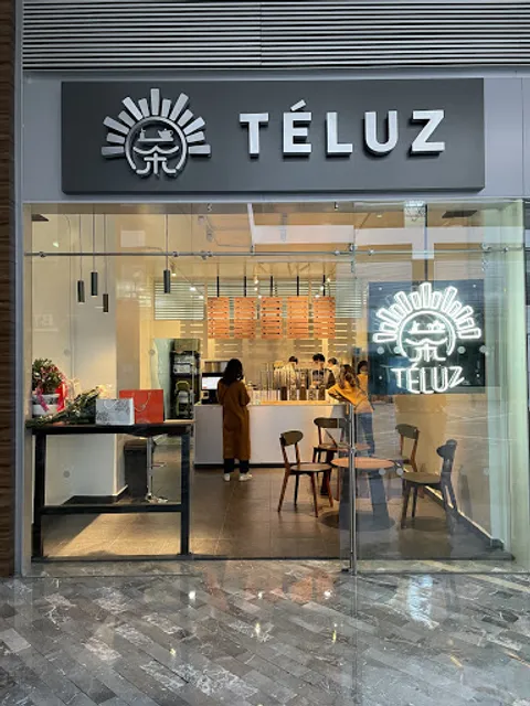 TÉLUZ