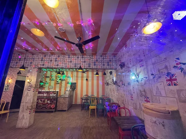 Zayka Gwalior Restaurant