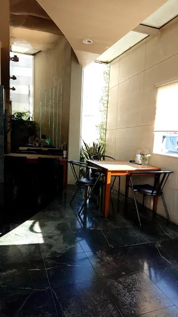 カフェレストいのうえ