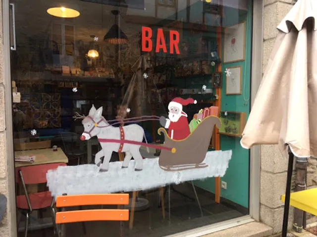 Gaston et Pettersson