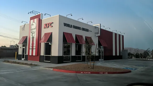 KFC