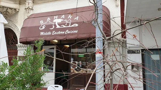 Sahara Middle Eastern Cuisines Pty. Ltd.-Lebanese cuisine | Turkish resturant | Halal restaurant
