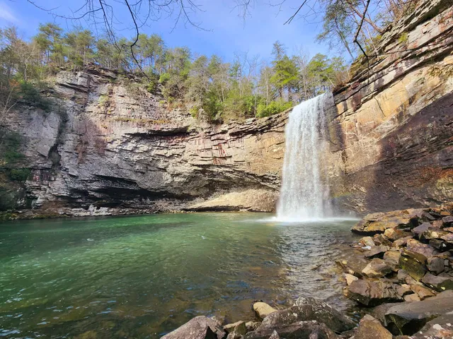 Foster Falls