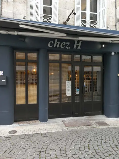 Chez H