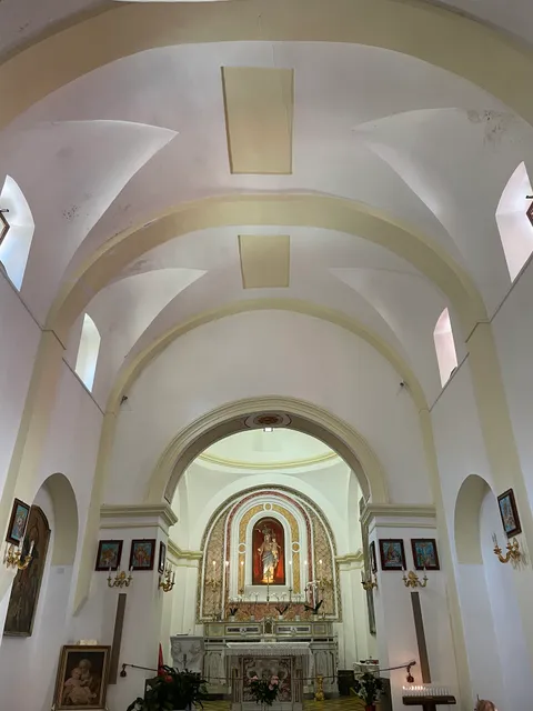 Church of Santa Maria del Rosario