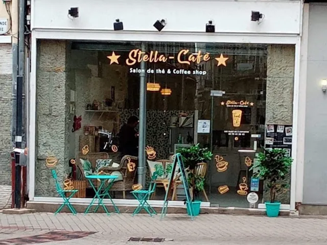 stella-café