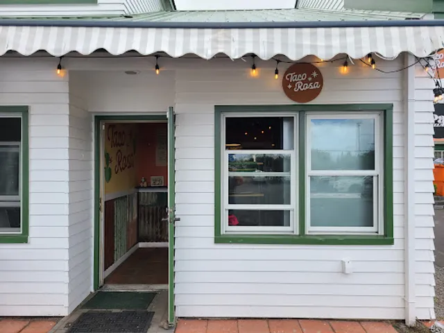 Taco Rosa