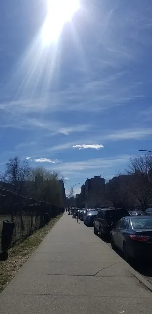 Dred Scott Bird Sanctuary