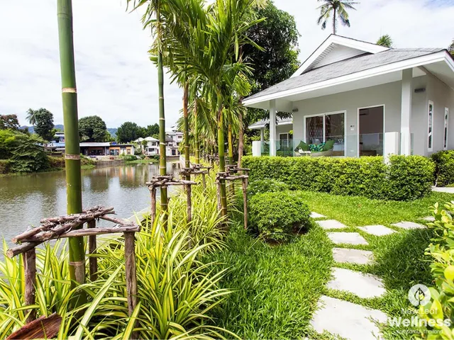 New Leaf Wellness Resort