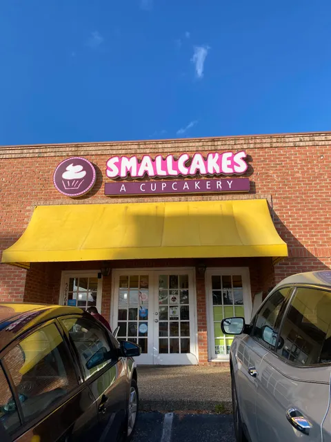 Smallcakes of Pensacola