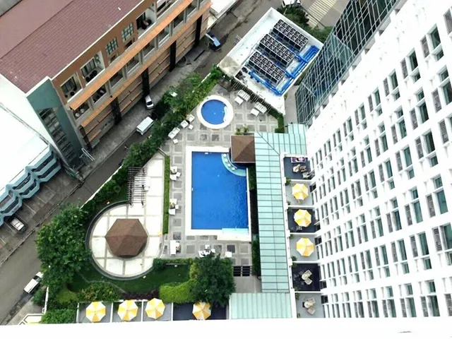 Quest Serviced Residences
