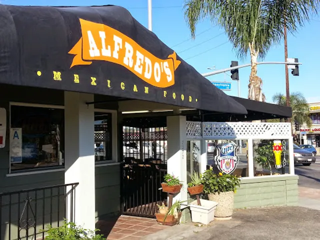 Alfredo's Restaurant
