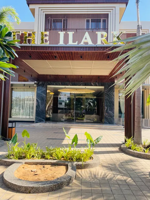 Hotel Ilark
