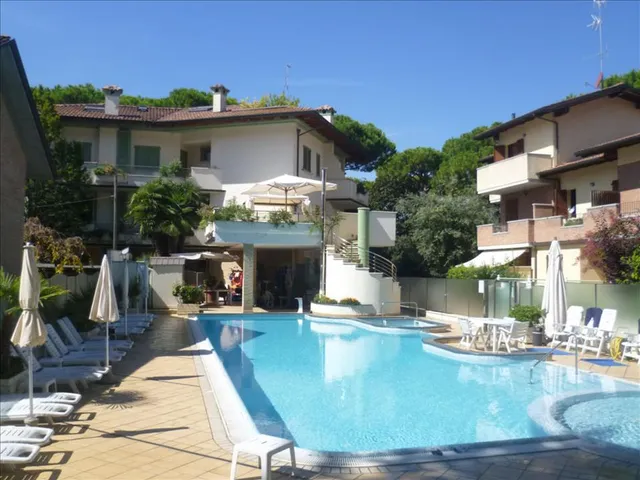 Residence La Rotonda