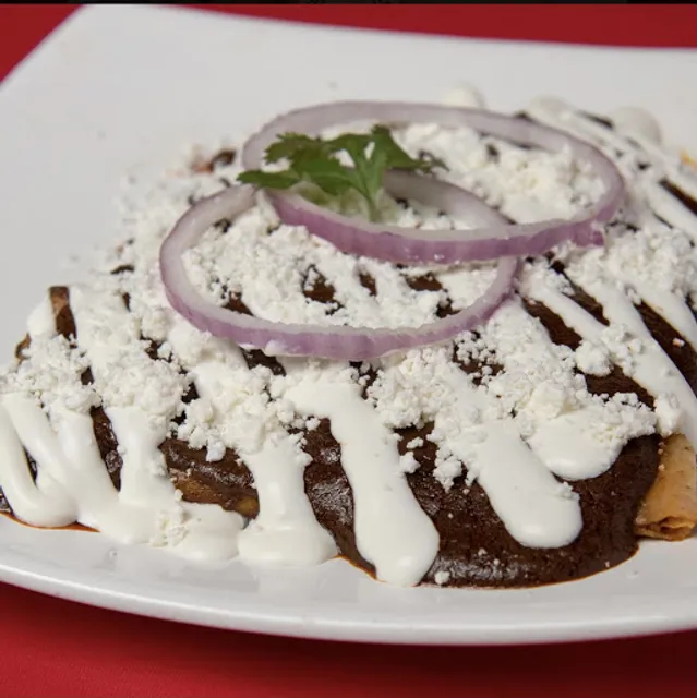 LA COCINA DE LA ABUELA