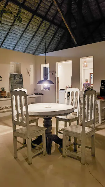 Restaurante Santa Maria