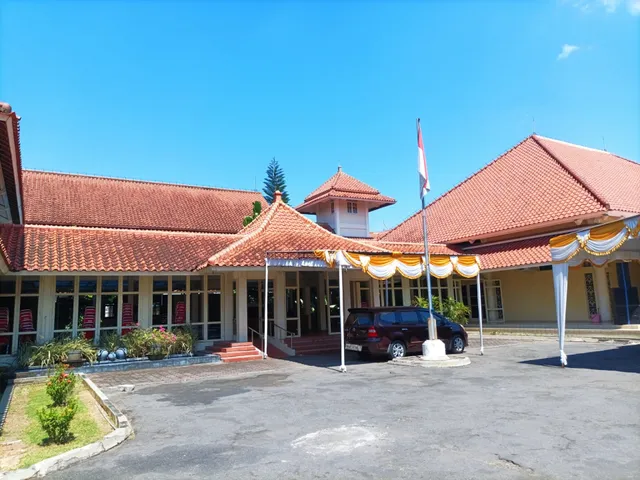 Wisma Colomadu