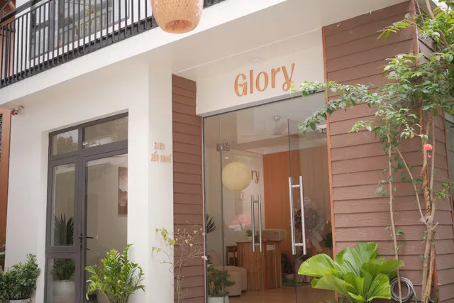 Glory 2 Hue Homestay