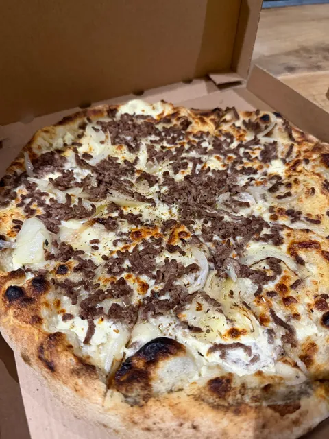 Capri Pizza