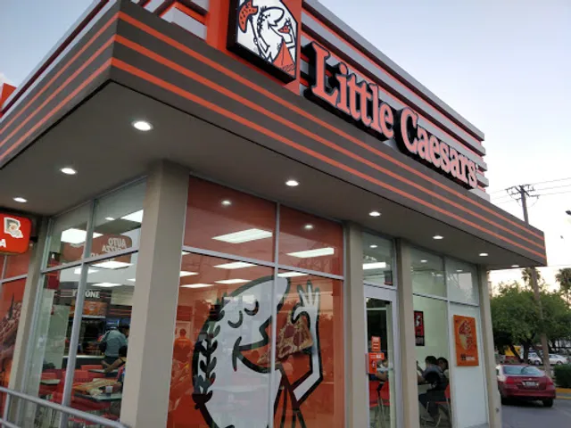 Little Caesars