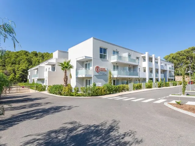 Résidence Cap Cassis Calanques Pierre & Vacances