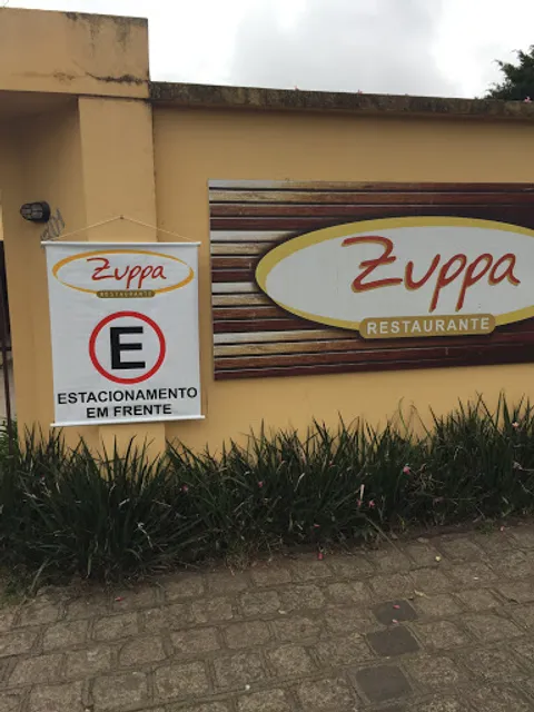 Zuppa Restaurante