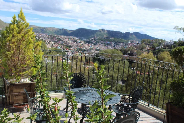 Casa Corazon de Plata Suites