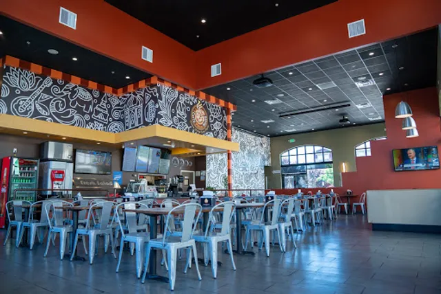 Curry Pizza House San Jose Evergreen